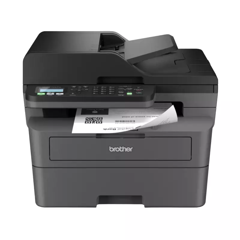 Brother MFC-L2802DW Višefunkcijski pisač Laser A4 1200 x 1200 DPI 32 stranica u minuti Wi-Fi