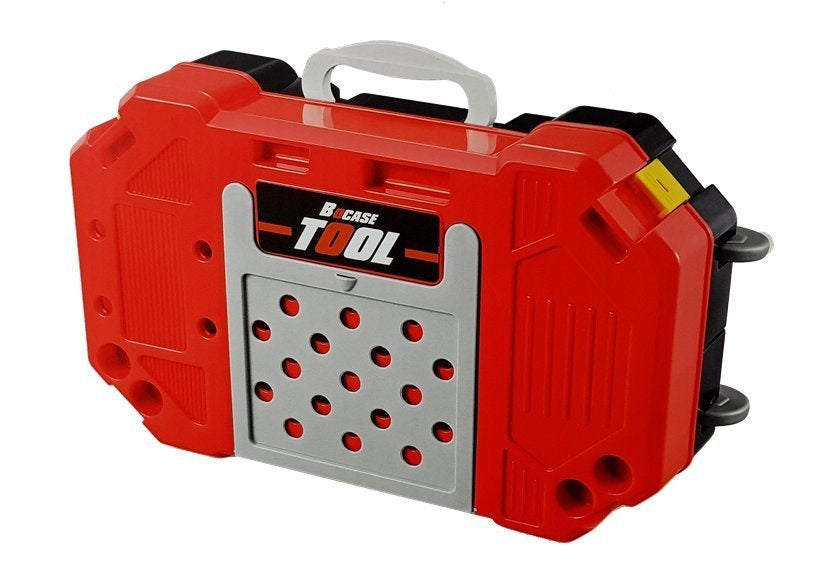 Dječja radionica za igru 3u1 - 56 cm