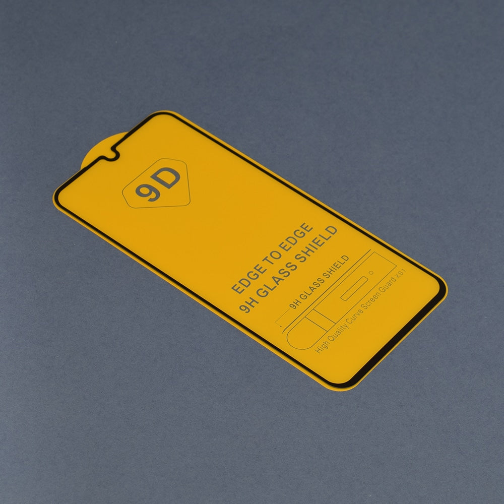 Dux Ducis Kaljeno steklo za Samsung Galaxy A15 4G / A15 5G črno