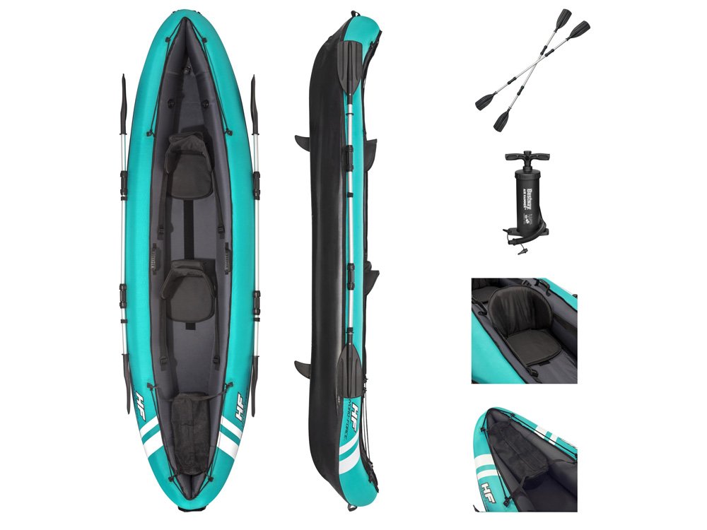 Bestway kajak Ventura Elite X2
