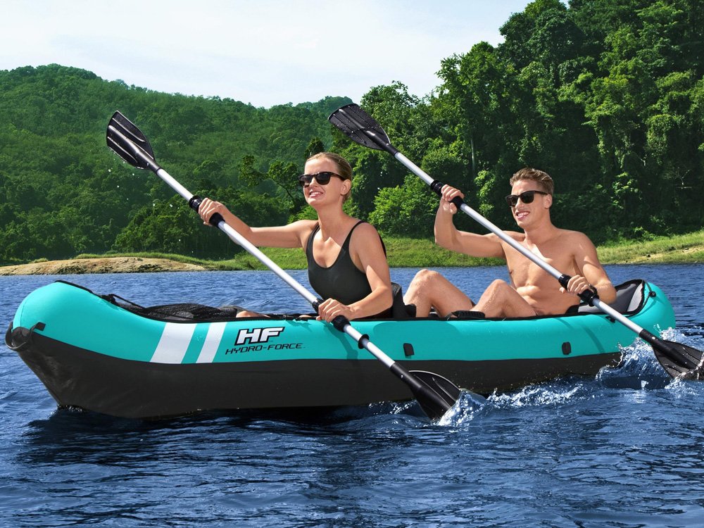 Bestway kajak Ventura Elite X2