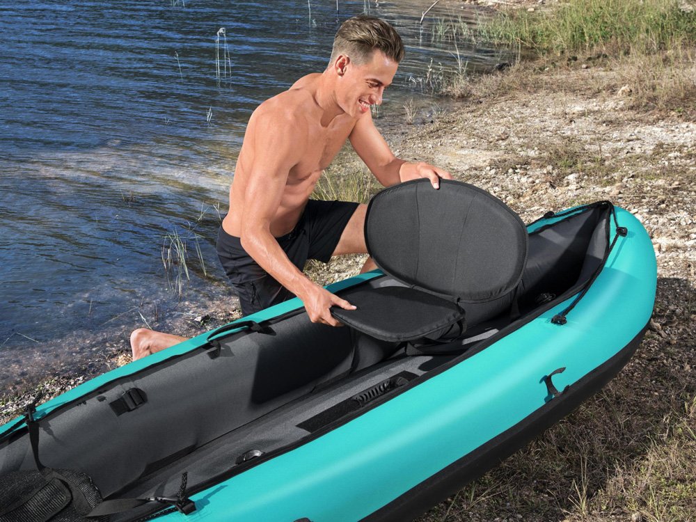 Bestway kajak Ventura Elite X2