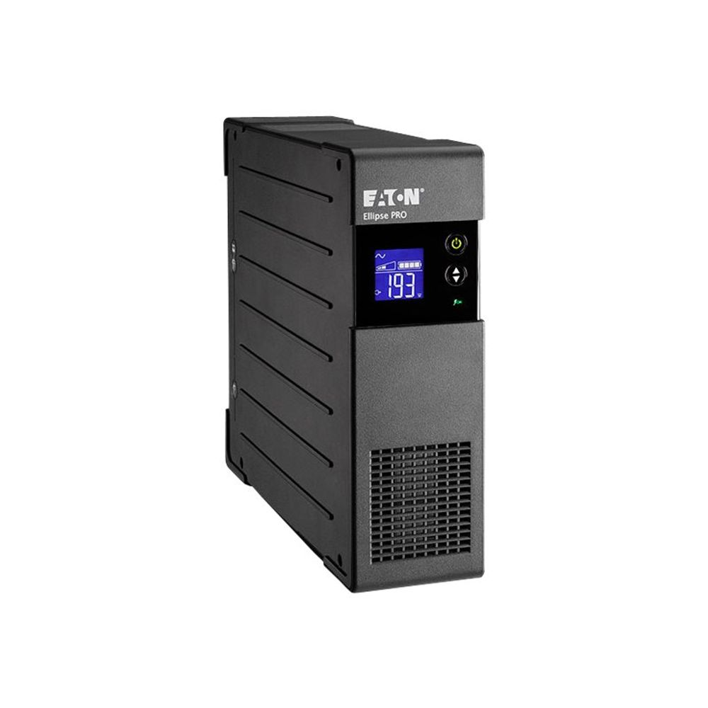 Eaton Ellipse PRO 650 DIN neprekidan tok energije (UPS) Line-Interactive 0,65 kVA 400 W 4 utičnice naizmjenične struje