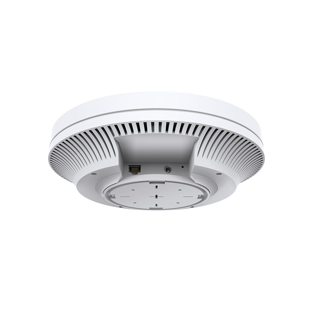 TP-Link Omada EAP660 HD WLAN pristupna točka 2402 Mbit/s Bijelo Podrška za napajanje putem Etherneta (PoE)