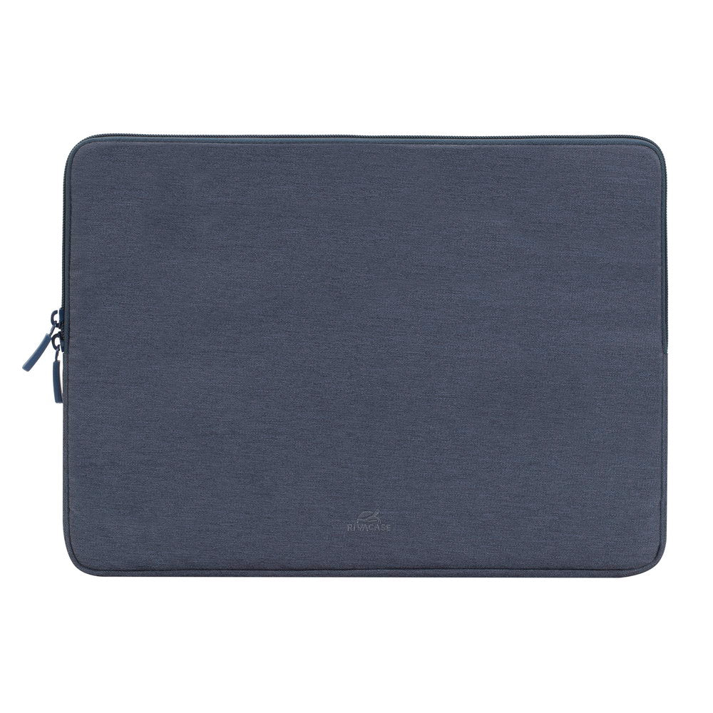 Torba RivaCase 13.3" Suzuka 7703 Blue laptop sleeve