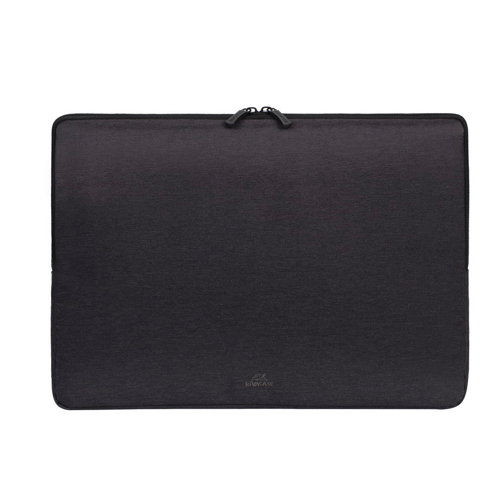 Torba RivaCase 15.6" Suzuka 7705 Black laptop sleeve