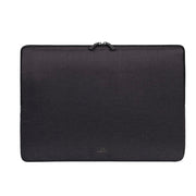 Torba RivaCase 15.6" Suzuka 7705 Black laptop sleeve