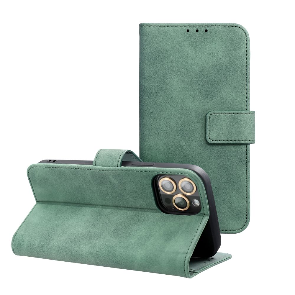 TENDER preklopna futrola za MOTOROLA MOTO G06 green