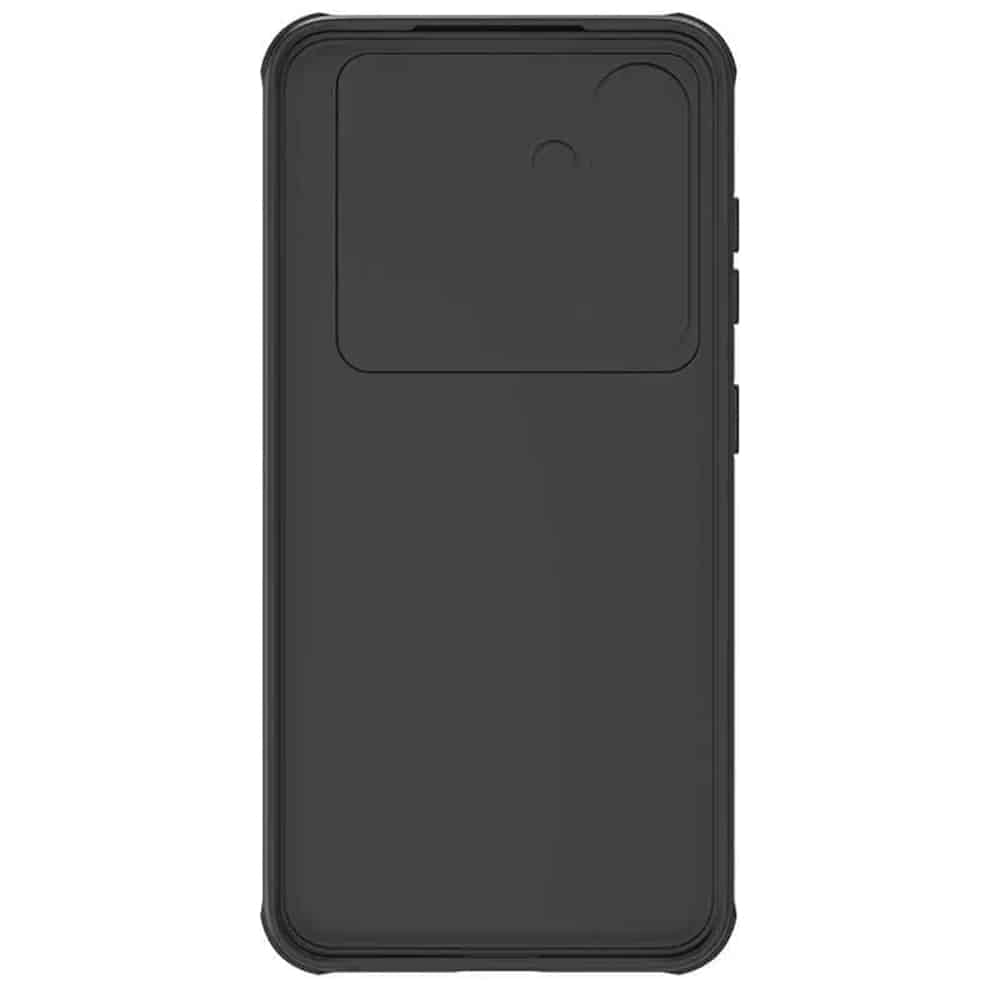 NILLKIN CAMSHIELD PRO OVITEK ZA SAMSUNG GALAXY S24 PLUS črn