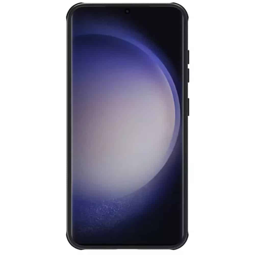 NILLKIN CAMSHIELD PRO OVITEK ZA SAMSUNG GALAXY S24 PLUS črn