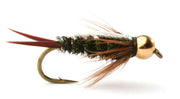 Prince nymph ribolovna muha