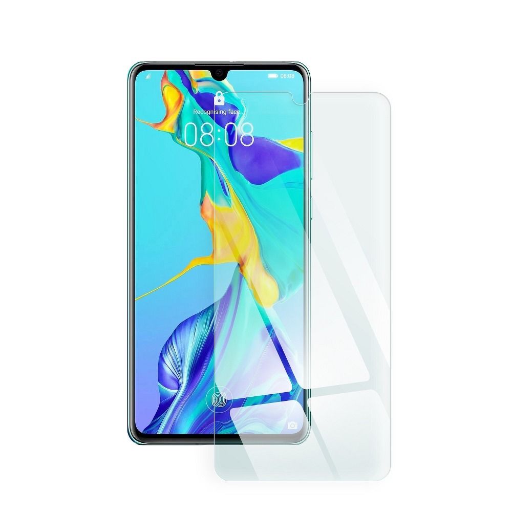 Kaljeno steklo Blue Star – HUAWEI P30