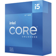 Intel Core i5-12600KF procesor 20 MB Smart Cache Kutija