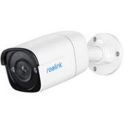 Reolink P320 Metak (oblik) IP sigurnosna kamera U zatvorenom i na otvorenom 2880 x 1616 pikseli Zid