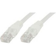 Microconnect UTP6002W kabel za umrežavanje Bijelo 0,2 m Cat6 U/UTP (UTP) Okruglo