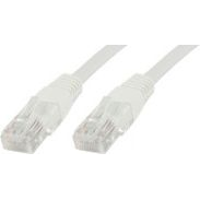 Microconnect UTP6002W kabel za umrežavanje Bijelo 0,2 m Cat6 U/UTP (UTP) Okruglo