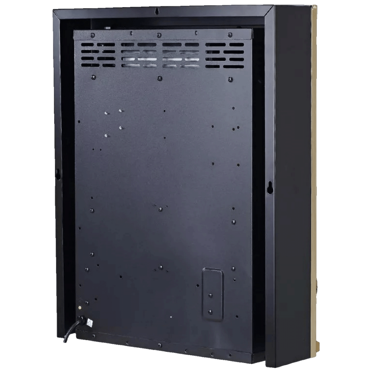 home Kamin, električni, samostojeći, 2000W - FKK25G
