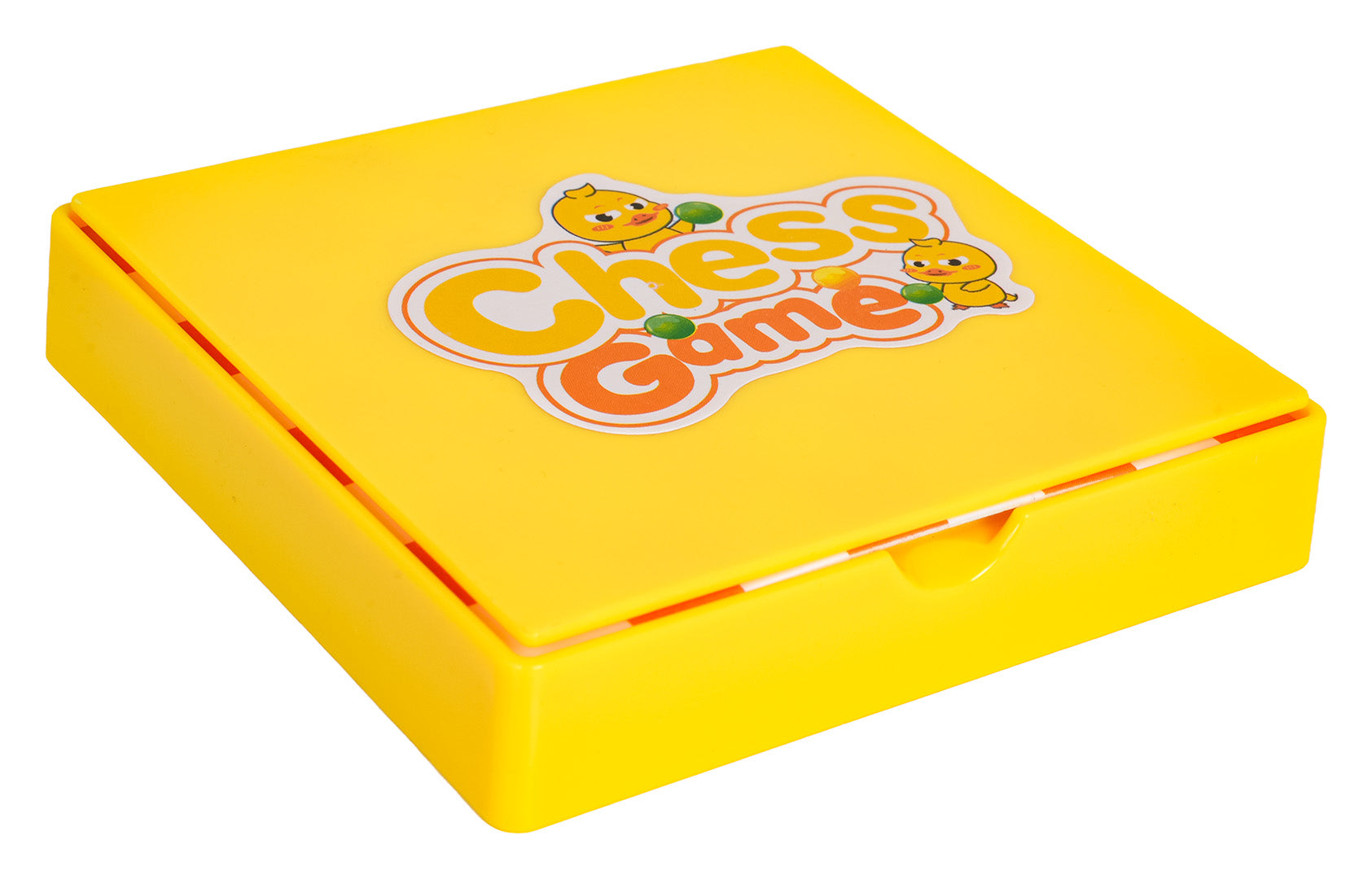Board Game Chess Duck