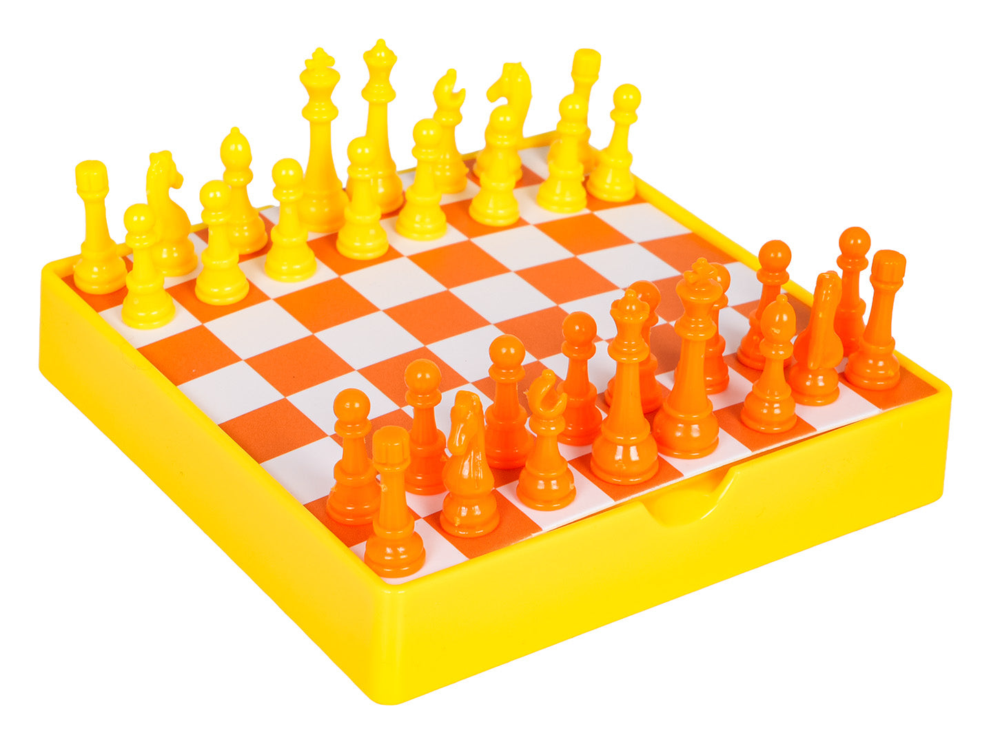 Board Game Chess Duck