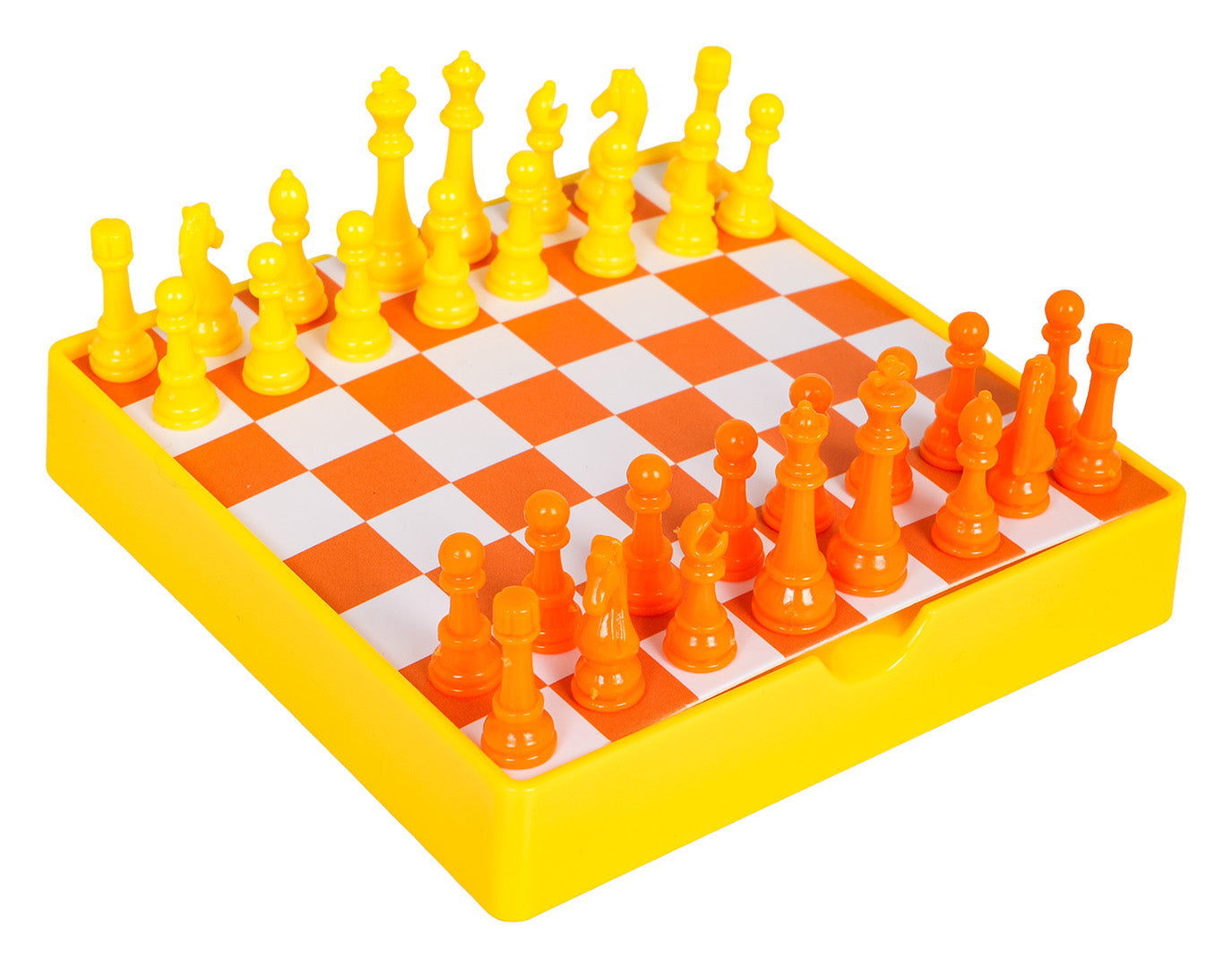 Board Game Chess Duck