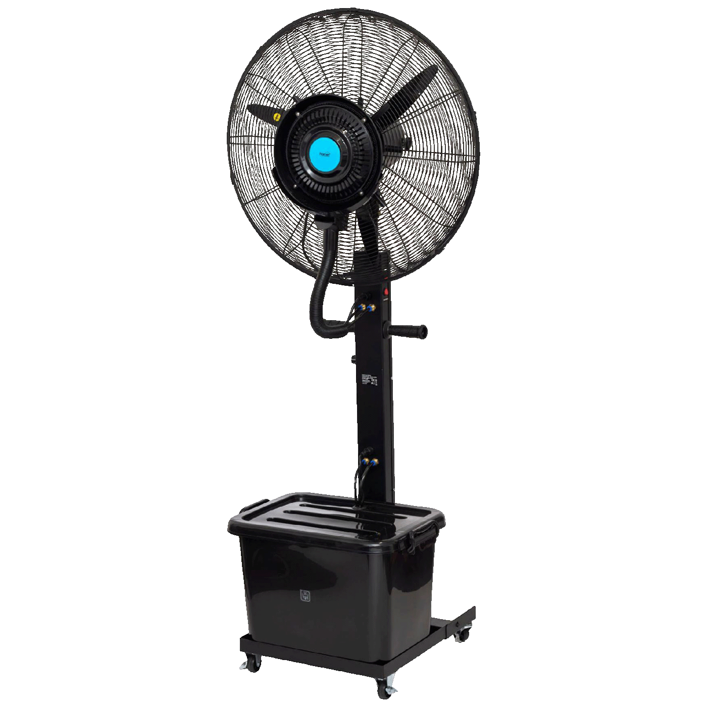 home Ventilator s ovlaživanjem zraka, 260W - CMF65