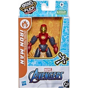 Marvel Avengers F49645X0 dječja figura