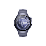 Huawei WATCH 5 3,51 cm (1.38") 46 mm Digitalno 466 x 466 pikseli Ekran osjetljiv na dodir Ljubičasto GPS
