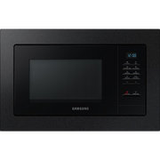 Samsung MQ7000A Crno Gril mikrovalne Ugradbeni 23 L 800 W