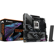 GIGABYTE B840M AORUS ELITE WIFI6E AMD B840 Utor AM5 Mikro ATX