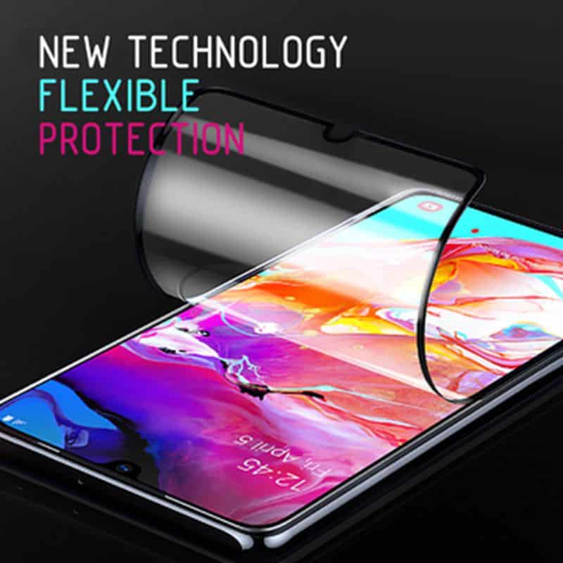 Crong Nano Flexible 7D Full Coverage za Xiaomi Mi 9T