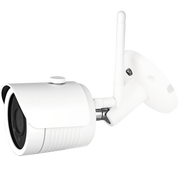 Amiko Home Kamera IP 4MP, PoE, 1/3" CMOS, 3.6mm, IP66 - BW30M400 WIFI