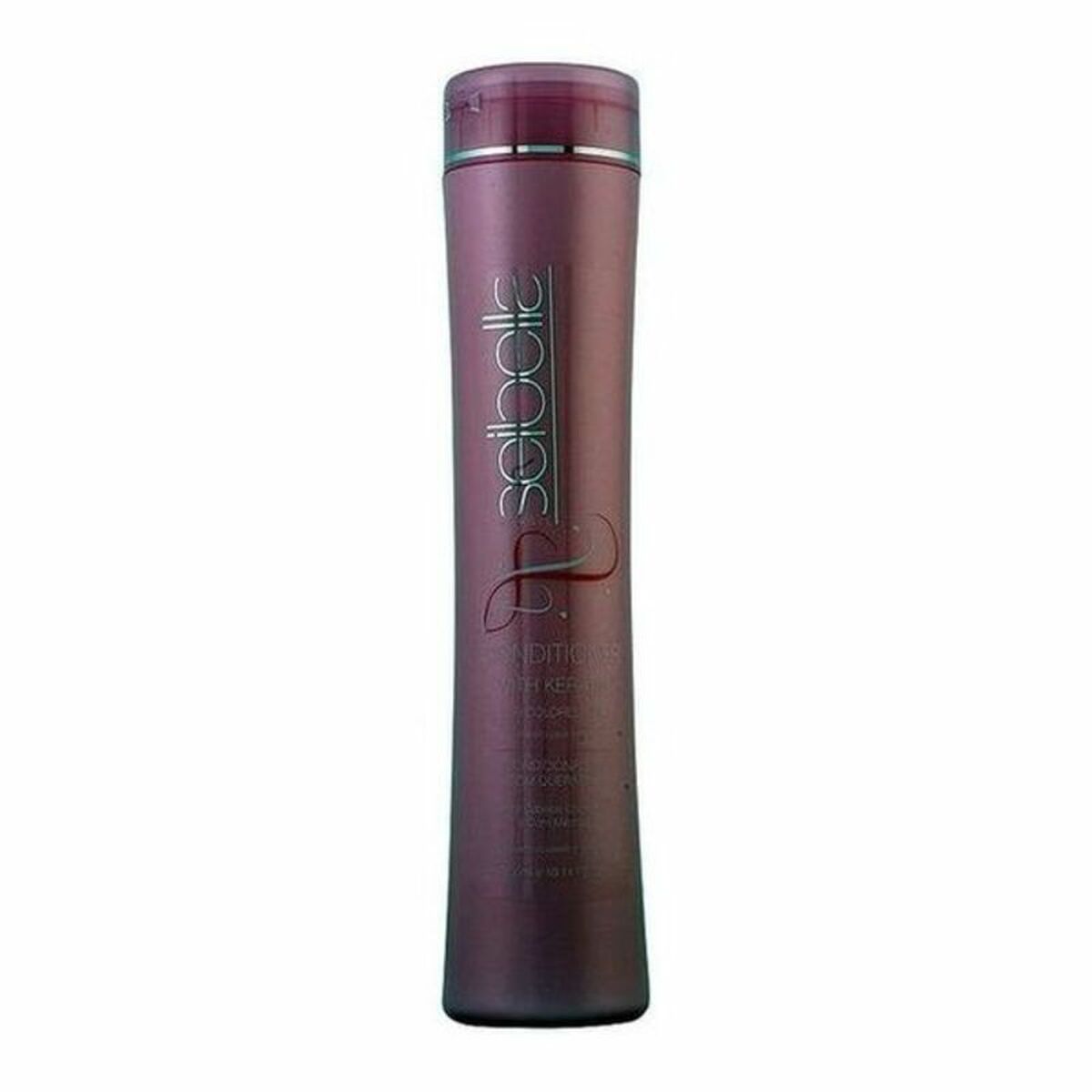 Regenerator s Keratinom Seibella Queratina