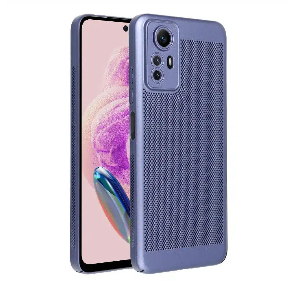 BREEZY ovitek za XIAOMI Redmi NOTE 12S moder