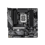 GIGABYTE B760M GAMING X WIFI6E GEN5 Intel B760 LGA 1700 Mikro ATX