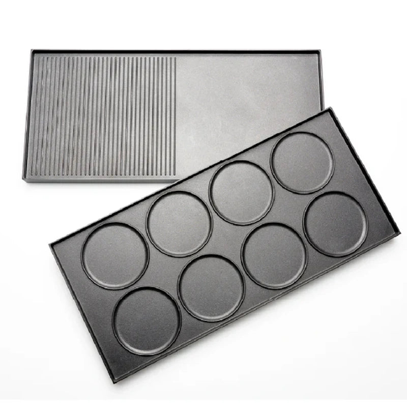 Solis 3 in 1 Table Grill for 10 table grill
