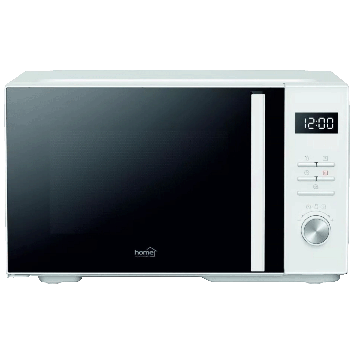 home Mikrovalna pećnica sa grilom,900/ 1000W, zapremina 25 lit. - HGMH25GR