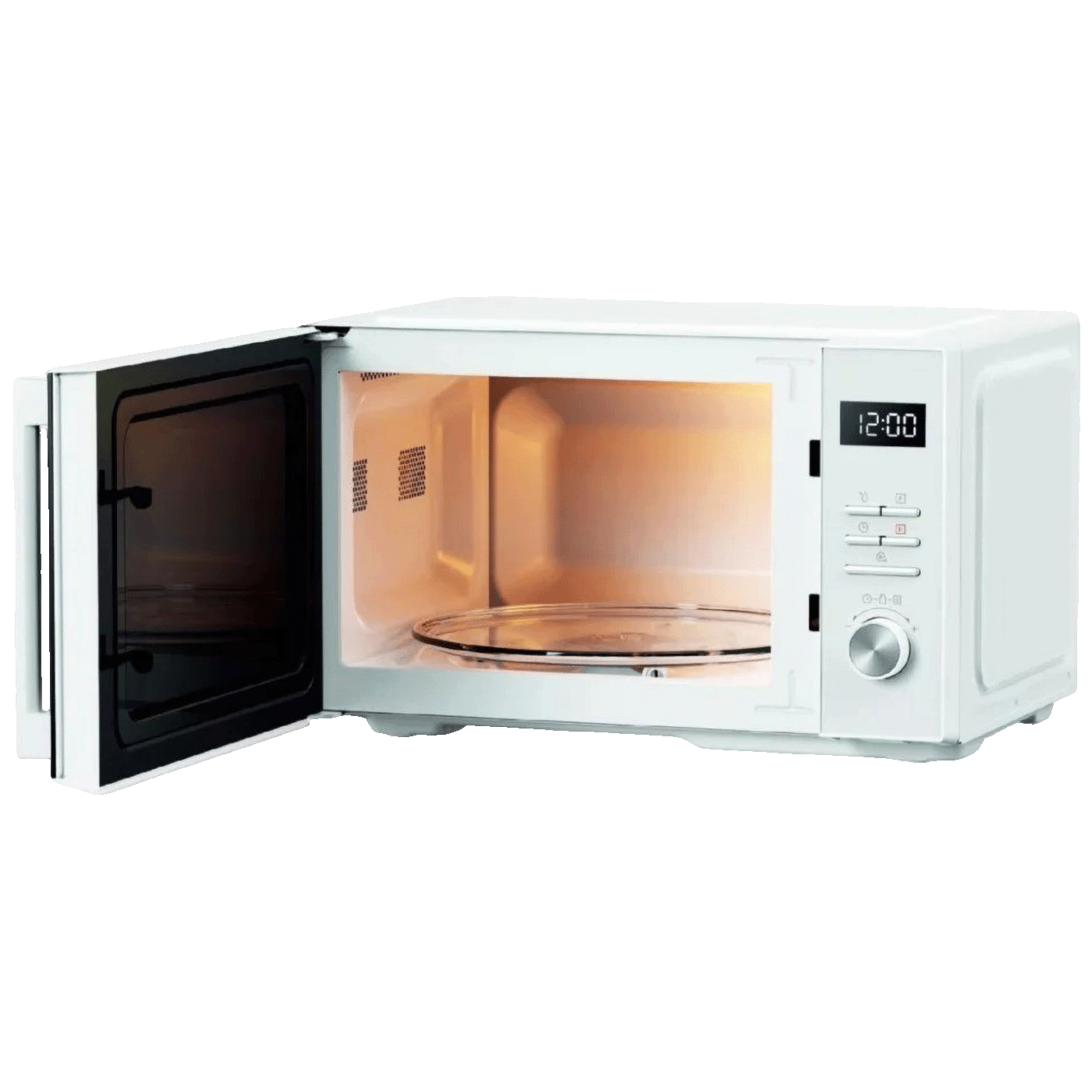 home Mikrovalna pećnica sa grilom,900/ 1000W, zapremina 25 lit. - HGMH25GR