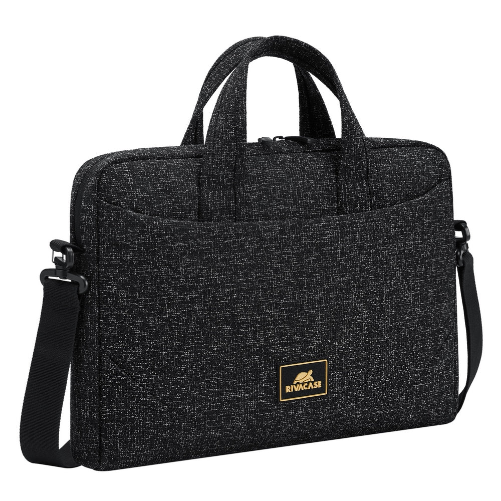 Torba RivaCase 14" Anvik 7921 black laptop bag
