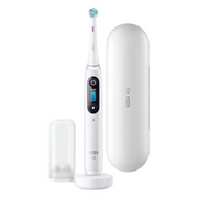 Oral-B iO 4210201363064 električna četkica za zube Odrasli Rotirajuća četkica za zube Bijelo