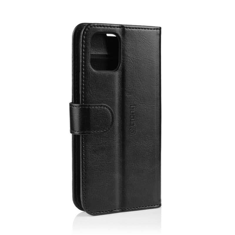 Crong preklopna torbica z denarnico za iPhone 11 Pro