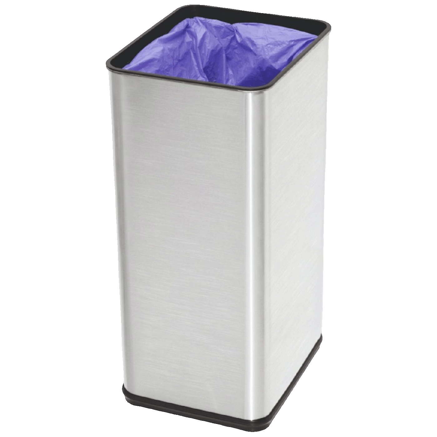 home Kanta za smeće, 42 litre, senzor/ručno otvaranje/zatvaranje - HGSB42