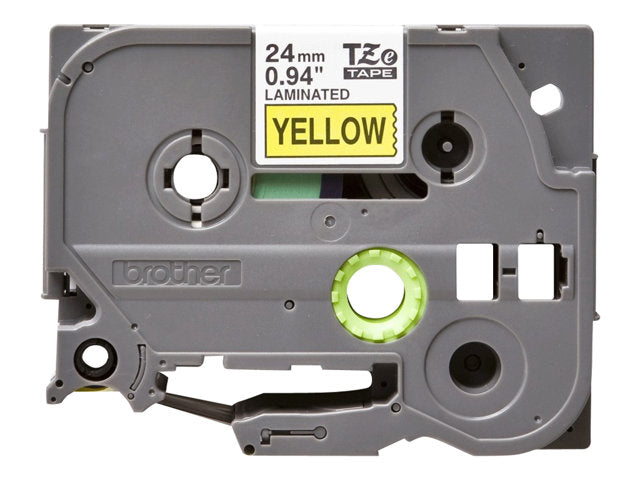 BROTHER TZE651 trak 24mm 8m