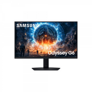 Samsung G60F računalni monitor 68,6 cm (27") 2560 x 1440 pikseli Quad HD LCD Crno