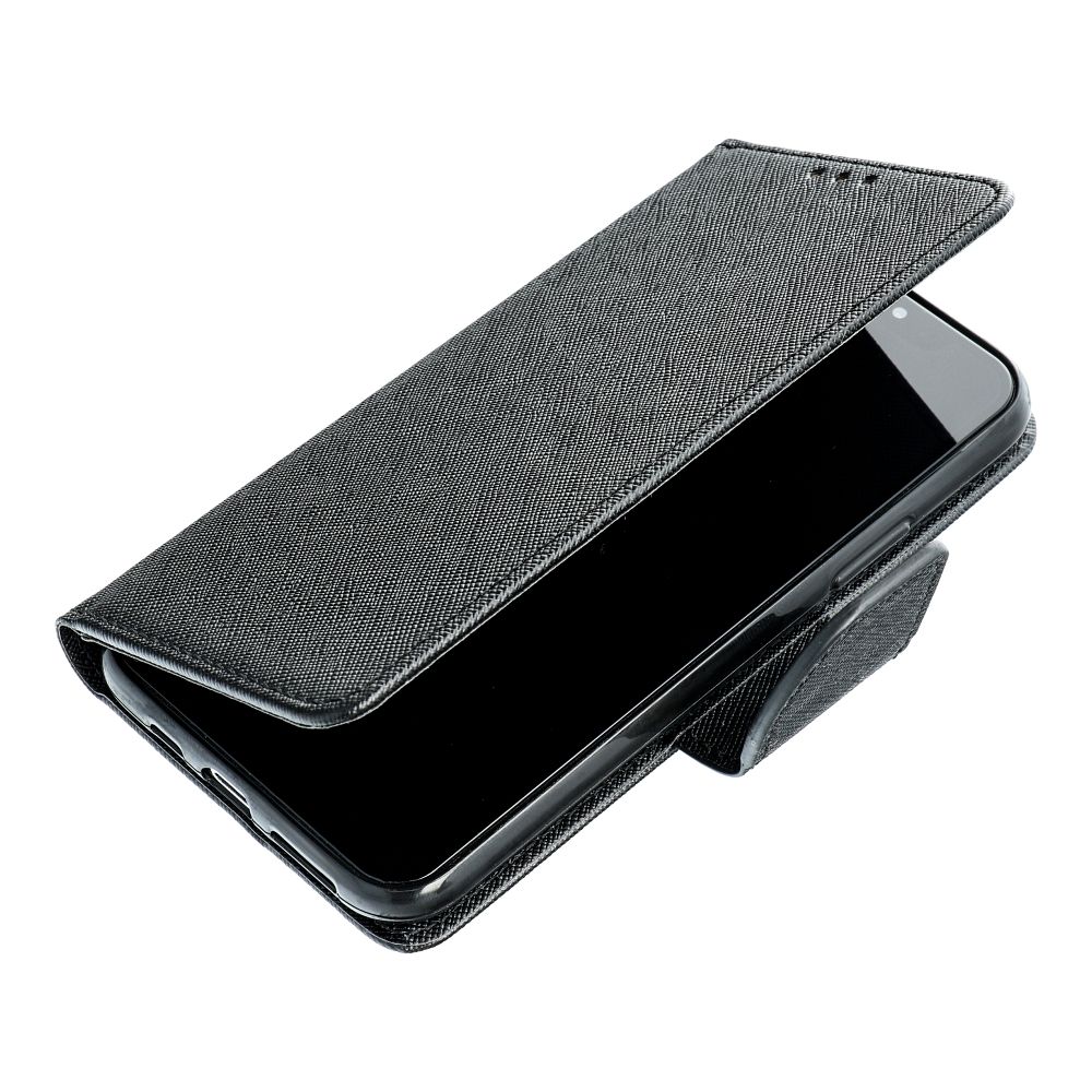 Elegantna preklopna futrola za Samsung Galaxy A57 5G crna