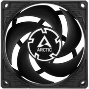 ARCTIC P8 PWM PST Kućište računala Ventilator 8 cm Crno