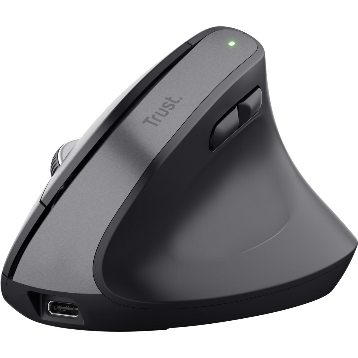 Trust Bayo+ miš Office Desno RF bežični + Bluetooth Optički 2400 DPI