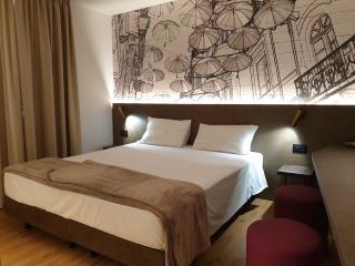 Italija, v bližini Benetk, 1, 2 ali 3 nočitve z zajtrkom ali polpenzionom za 2 osebi - Patriarca Hotel & Wellness***
