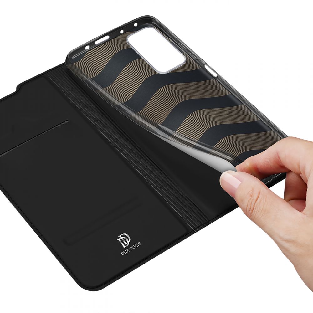 DUXDUCIS SKINPRO PREKLOPNA TORBICA ZA XIAOMI REDMI NOTE 11 PRO / 11 PRO 5G