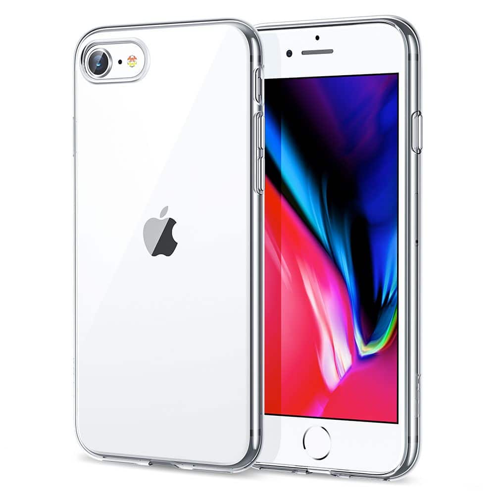 ESR PROJECT ZERO ZA iPHONE 7 / 8 / SE 2020 /SE 2022