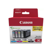 Canon 9182B010 spremnik s tintom 4 kom Original Visoki (XL) prinos Crno, Plavo, Magenta, Žuto